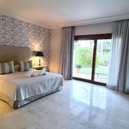 10 Bedroom Palace Huge Garden, Sea View! Villa *